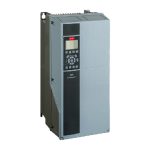 تصویر محصول: درایو کنترل دور آکوا VLT® AQUA FC202