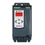 سافت استارتر AuCom مدل EMX4i