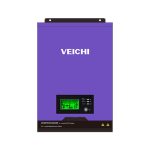 اینورتر خورشیدی آف گرید ویچی سری SIS 3kW/5kW