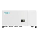 اینورتر خورشیدی آن گرید ویچی سری VST مدل 120kW تا 150kW