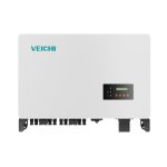 اینورتر خورشیدی آن گرید ویچی سری VST مدل 40kW-50kW-60kW