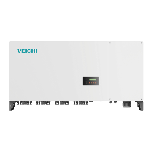 اینورتر خورشیدی آن گرید ویچی سری VST مدل 120kW تا 150kW