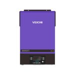 اینورتر خورشیدی هیبریدی ویچی سری SIS 3kW/5kW