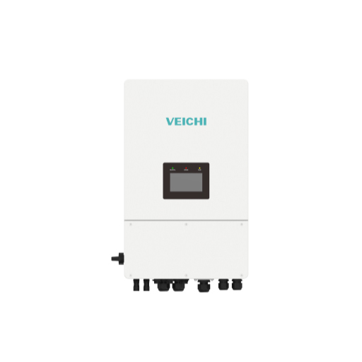 اینورتر هیبریدی خورشیدی ویچی مدل VHS-5K-L01-K