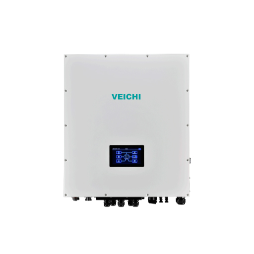 اینورتر هیبریدی خورشیدی ویچی سری SIT IP65 (12kW / 15kW)