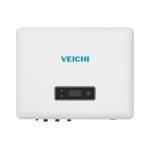 اینورتر هیبریدی خورشیدی ویچی سری VHT (10kW تا 20kW)