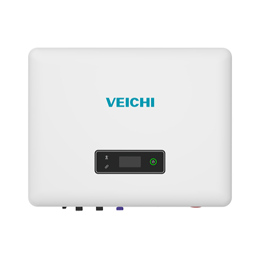 اینورتر هیبریدی خورشیدی ویچی سری VHT (10kW تا 20kW)