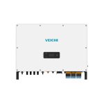 اینورتر هیبریدی خورشیدی ویچی سری VHT (25kW تا 50kW)
