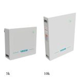 باتری لیتیوم دیواری ویچی ولتاژ پایین سری VCLB-5K/10K-W01