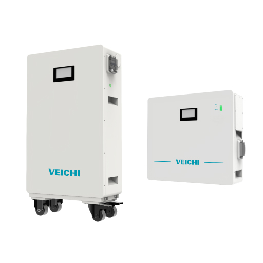 محصول باتری لیتیوم دیواری ویچی ولتاژ پایین سری VCLB-5K/10K-W01