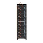 باتری لیتیومی ولتاژ بالا ویچی سری VCHB-35-56K-L-F
