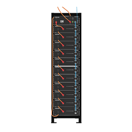 باتری لیتیومی ولتاژ بالا ویچی سری VCHB-35-56K-L-F
