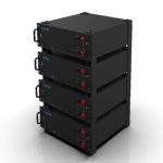 محصول باتری لیتیومی ویچی مدل VCLB-5K-D01