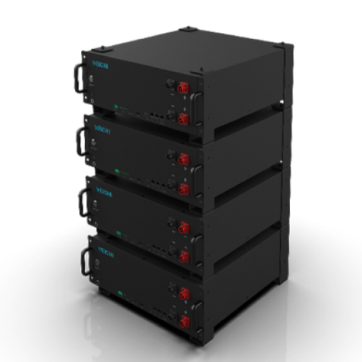 باتری لیتیومی ویچی مدل VCLB-5K-D01