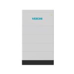 باتری لیتیومی خانگی ولتاژ بالا ویچی سری VCHB-2.5K-ST