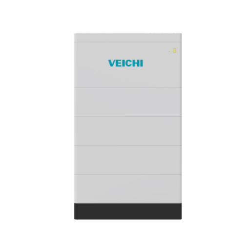 باتری لیتیومی خانگی ولتاژ بالا ویچی سری VCHB-2.5K-ST