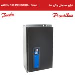 محصول درایو صنعتی وکن VACON 100 INDUSTRIAL