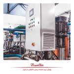 درایو فرکانس متغیر VFD