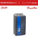 محصول درایو وکن VACON 20 دانفوس