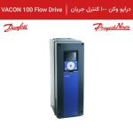 محصول درایو کنترل جریان وکن VACON 100 FLOW