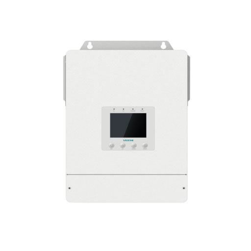 محصول اینورتر خورشیدی ویچی سری SV-4K-S و SV-6K-S