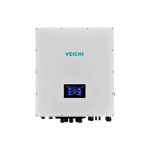 محصول اینورتر هیبریدی ویچی سری VLT-12K-H و VLT-15K-H