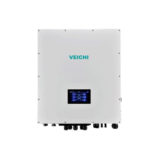 محصول اینورتر هیبریدی ویچی سری VLT-12K-H و VLT-15K-H